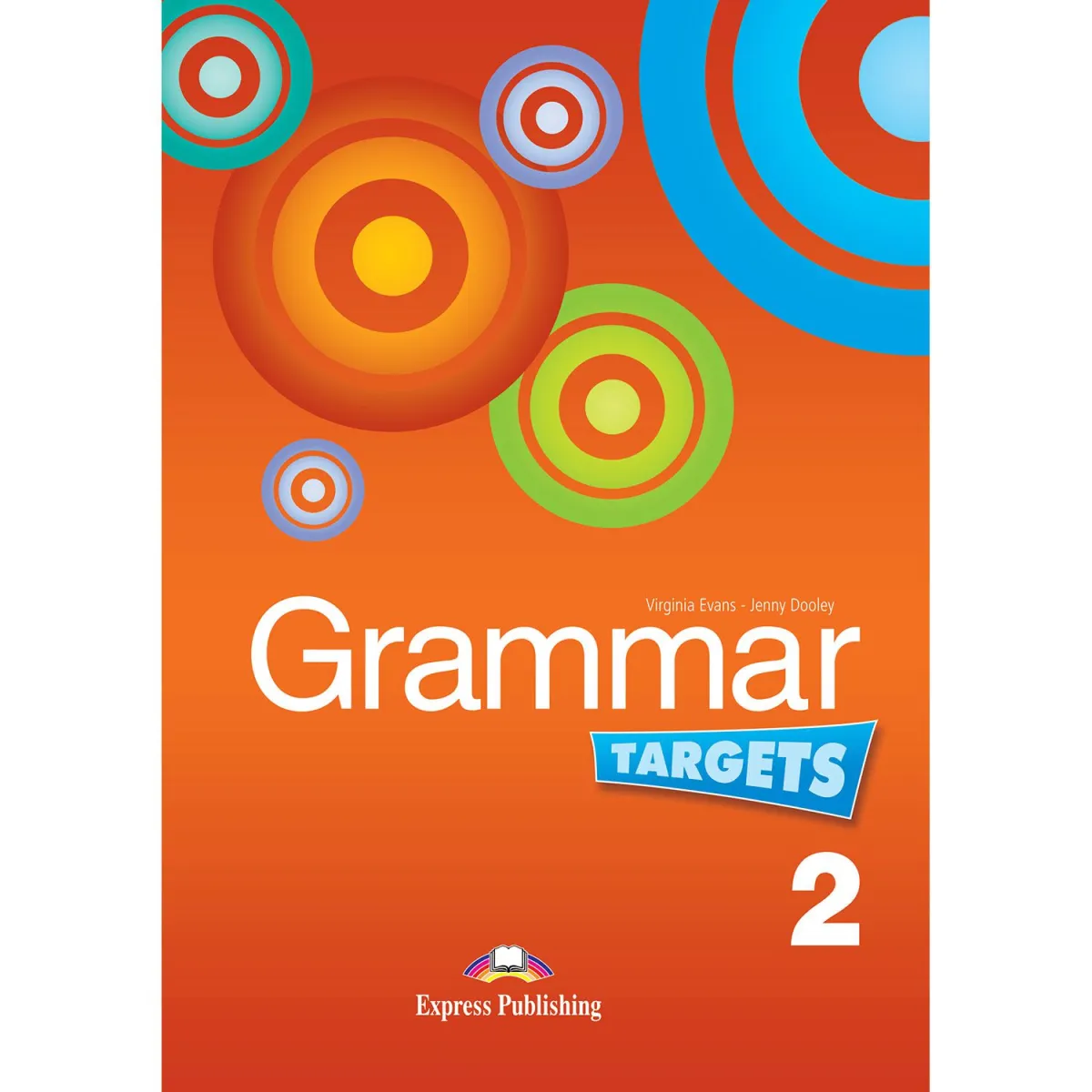 Express Publishing Grammar Targets 2 Student's Book