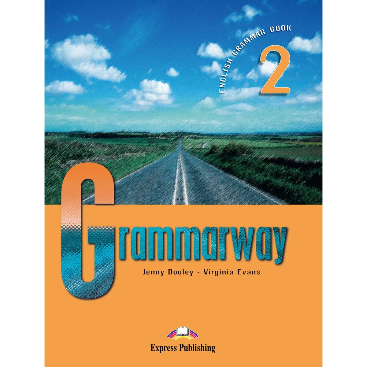 Express Publishing Grammarway 2 Student's Book