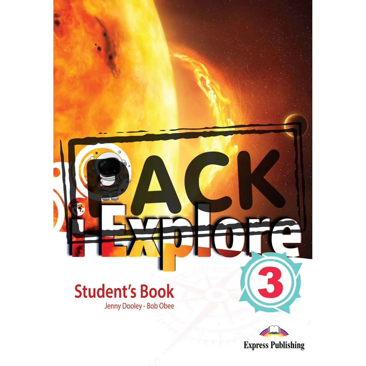 Express Publishing I-Explore 3 Student's Book