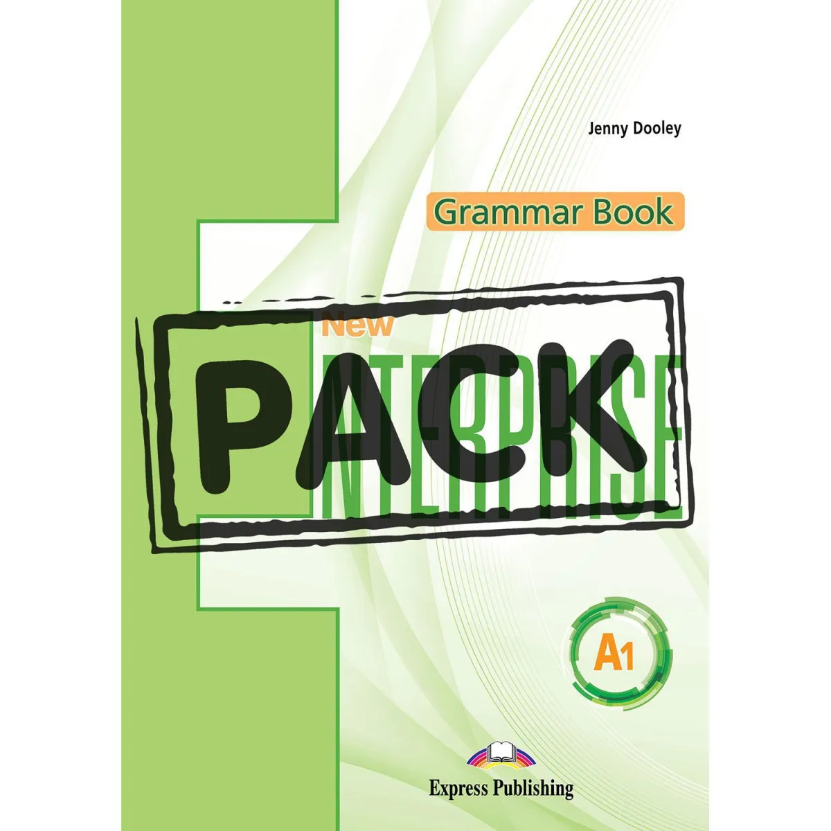 Express Publishing New Enterprise A1 Grammar