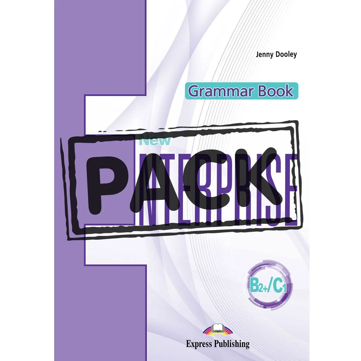 Express Publishing New Enterprise B2+/C1 Grammar