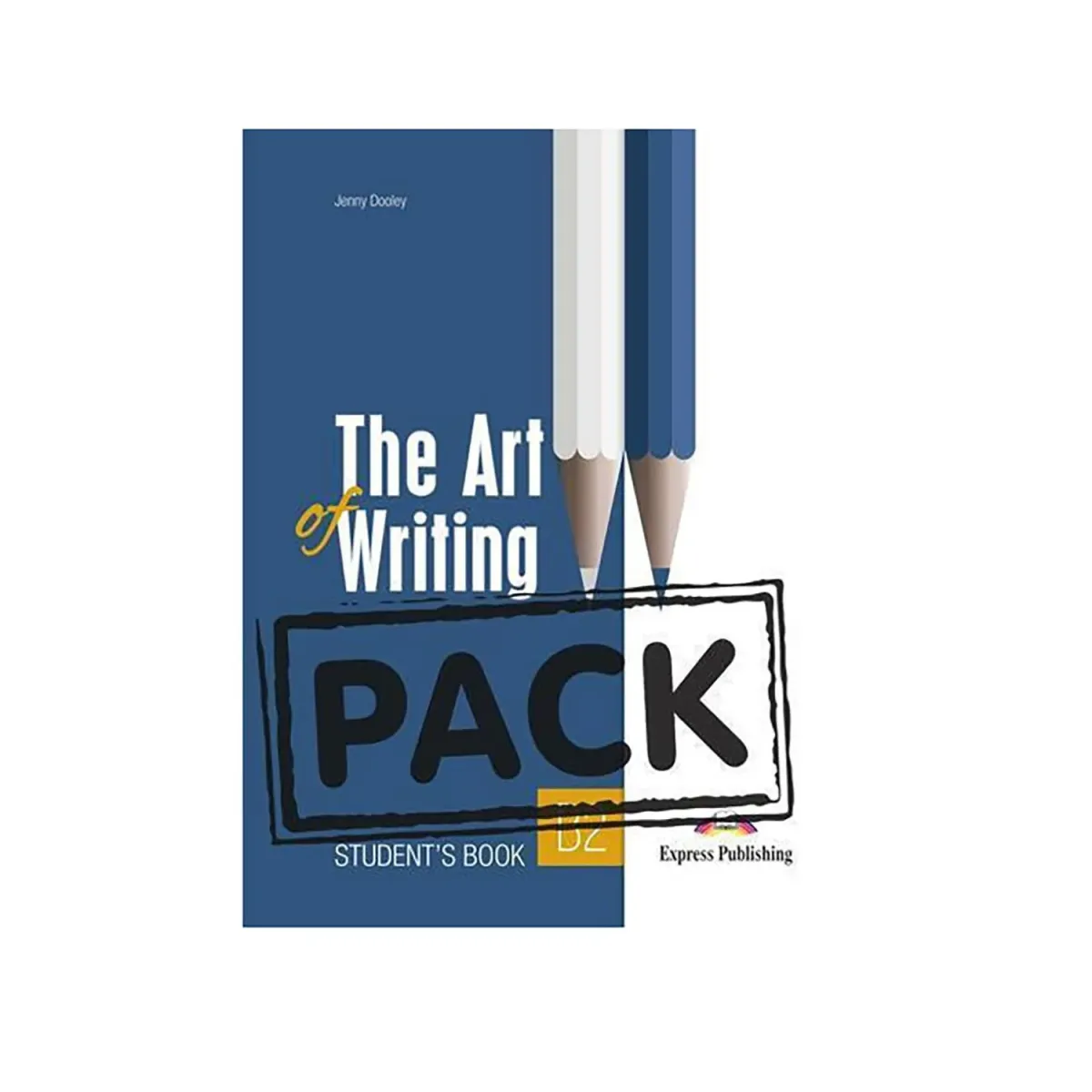 Express Publishing The Art Of Writing B2 Student'S Book
