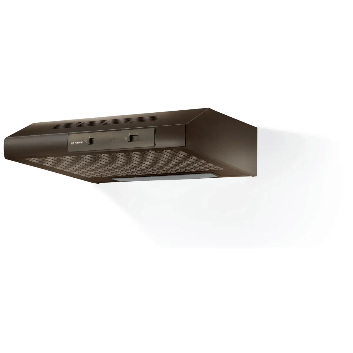 Faber 2740 BASE BR A60 Απορροφητήρας Απλός