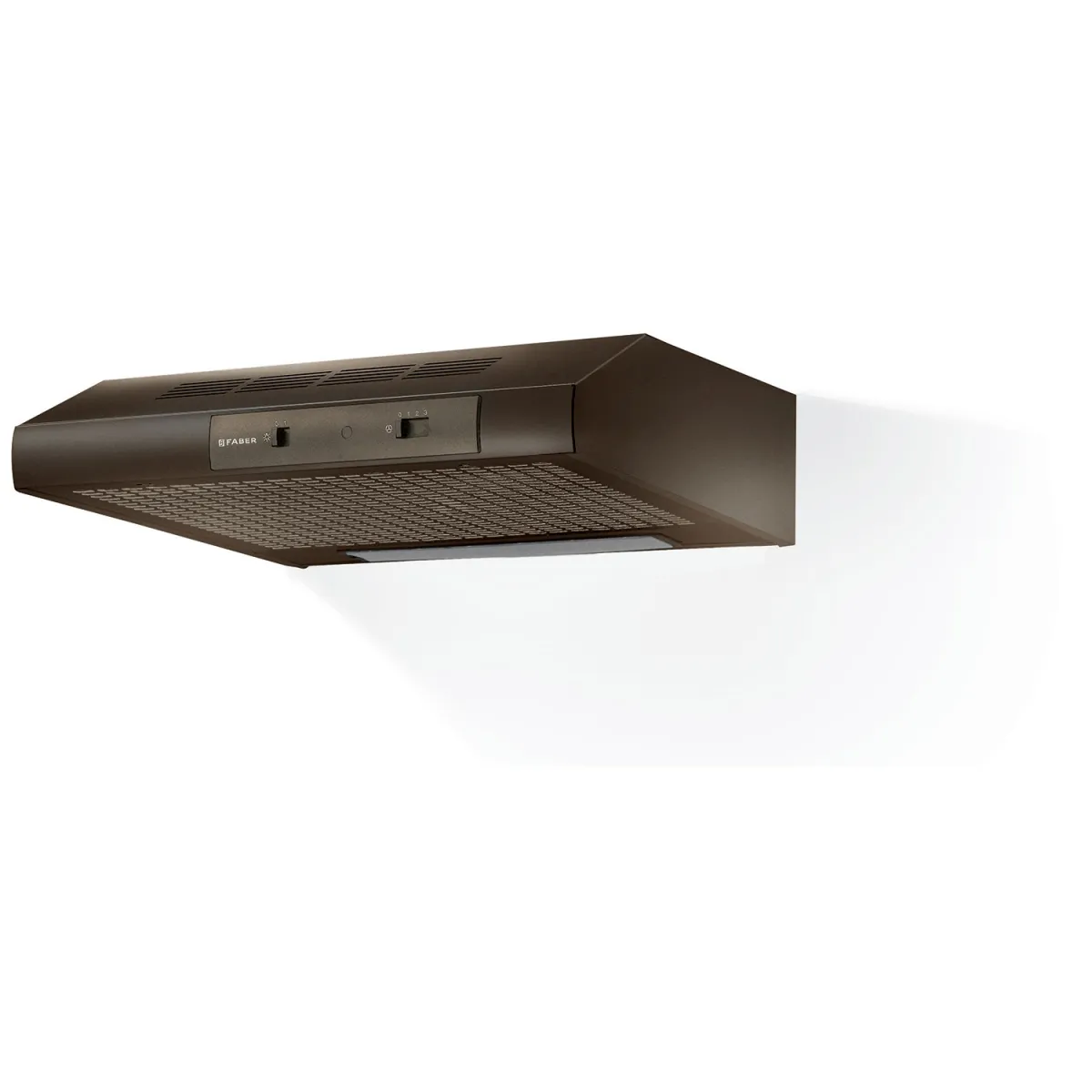 Faber 2740 BASE BR A60 Απορροφητήρας Απλός