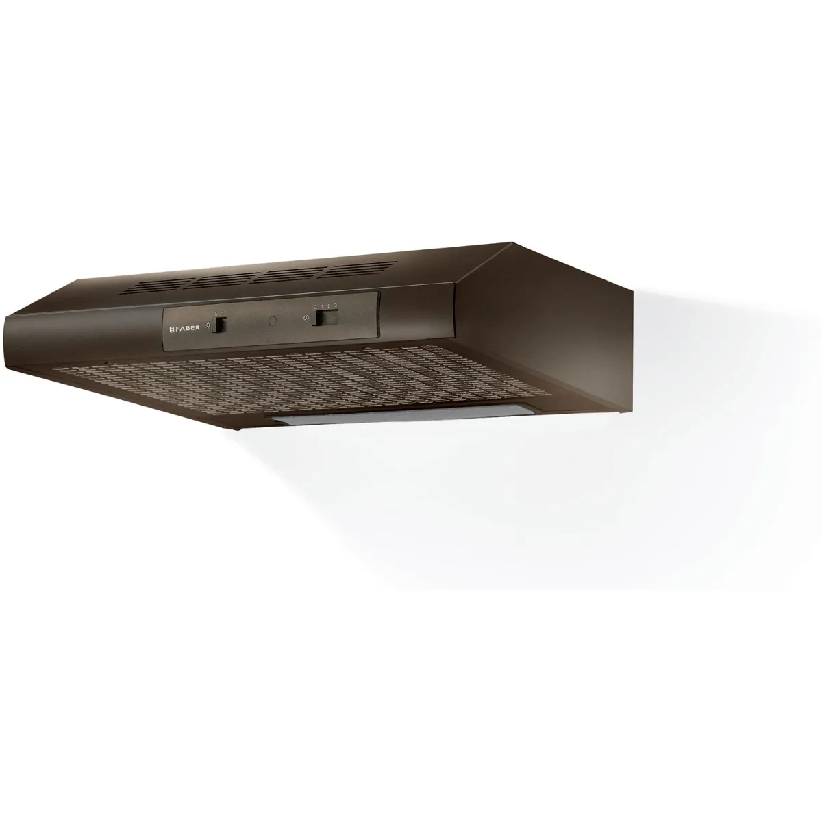Faber 2740 BASE BR A70 Απορροφητήρας Απλός