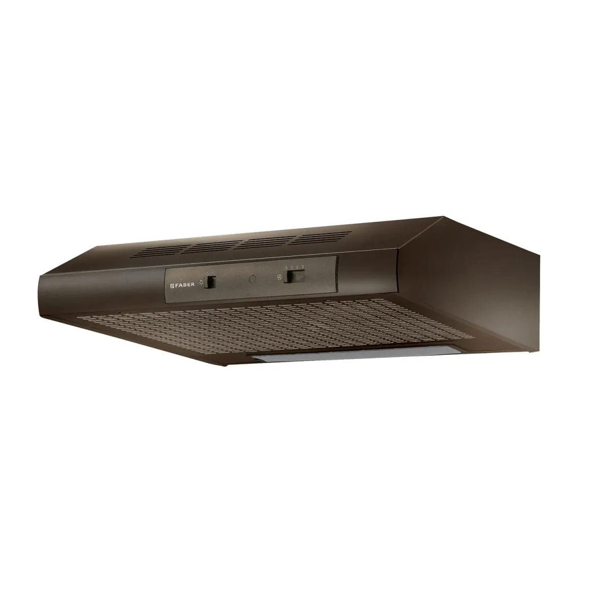 Faber 2740 BASE BR A75 Απορροφητήρας Απλός