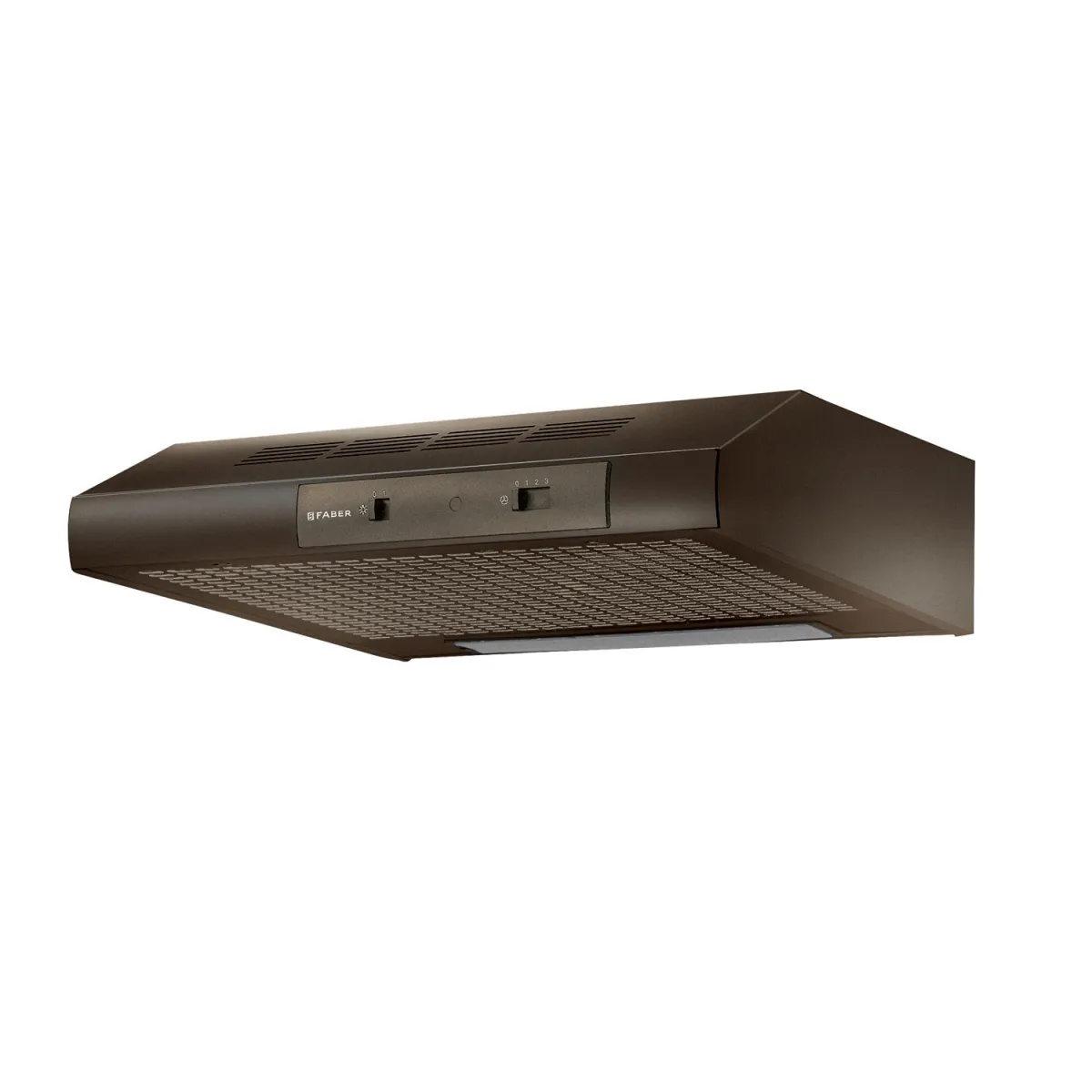 Faber 2740 BASE BR A75 Απορροφητήρας Απλός