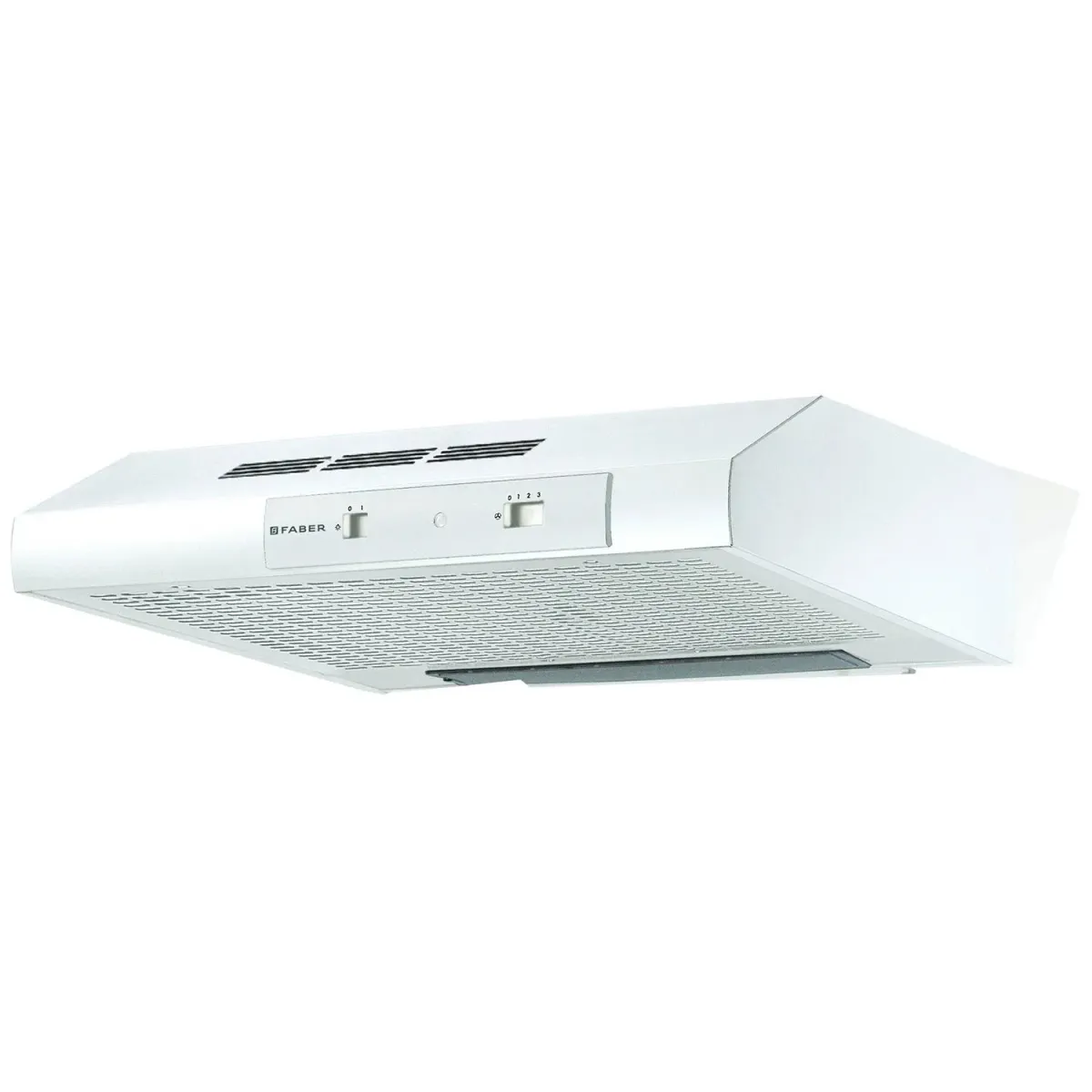 Faber 2740 BASE W A60 Απορροφητήρας Απλός