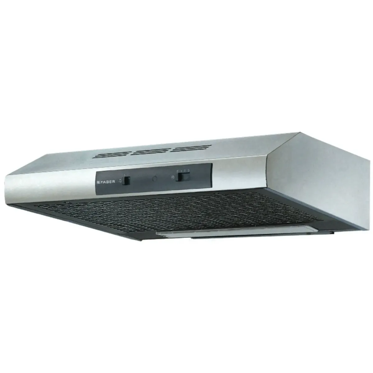 Faber 2740 BASE X A60 Απορροφητήρας Απλός