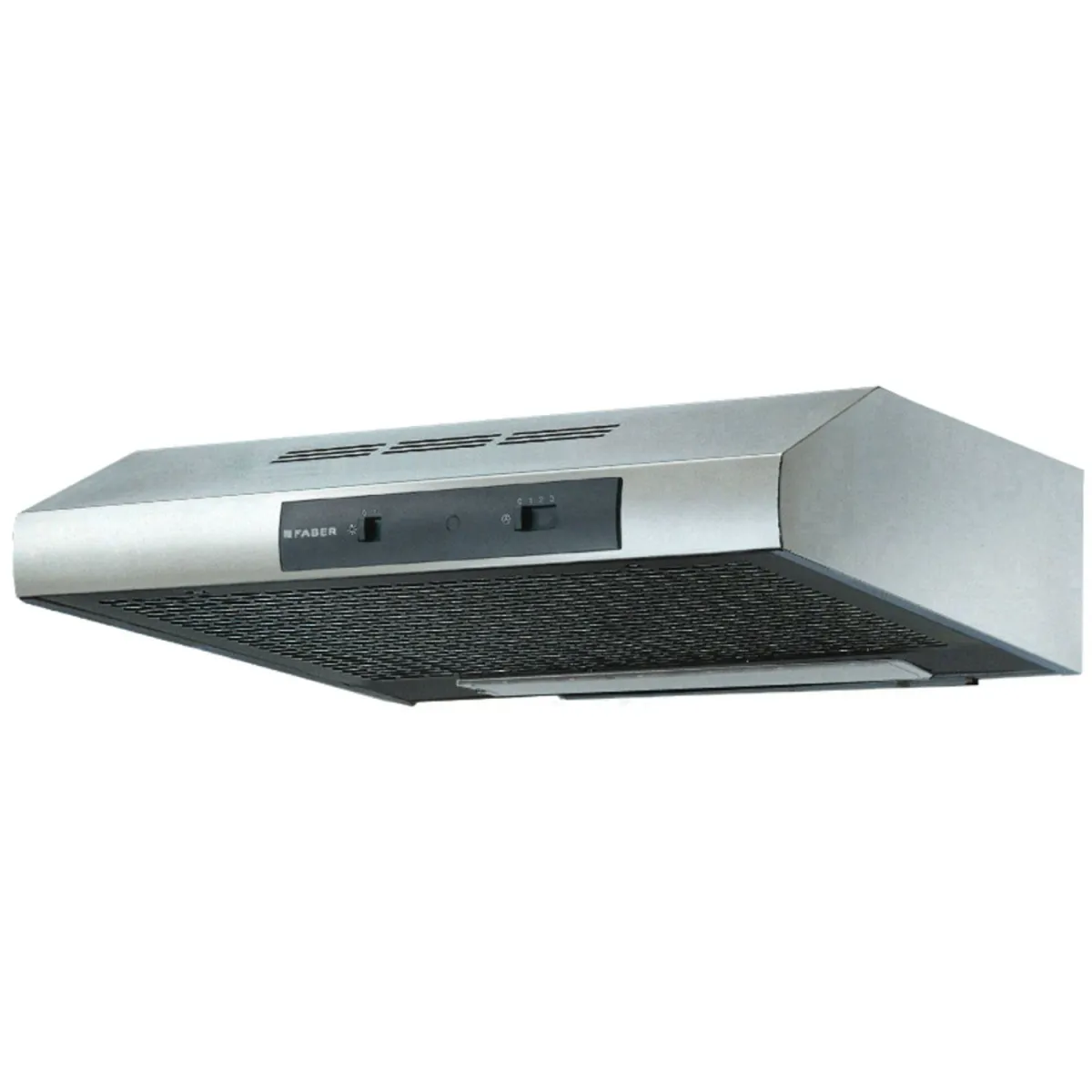 Faber 2740 BASE X A60 Απορροφητήρας Απλός