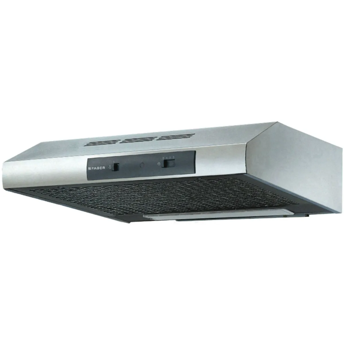 Faber 2740 BASE X A90 Απορροφητήρας Απλός