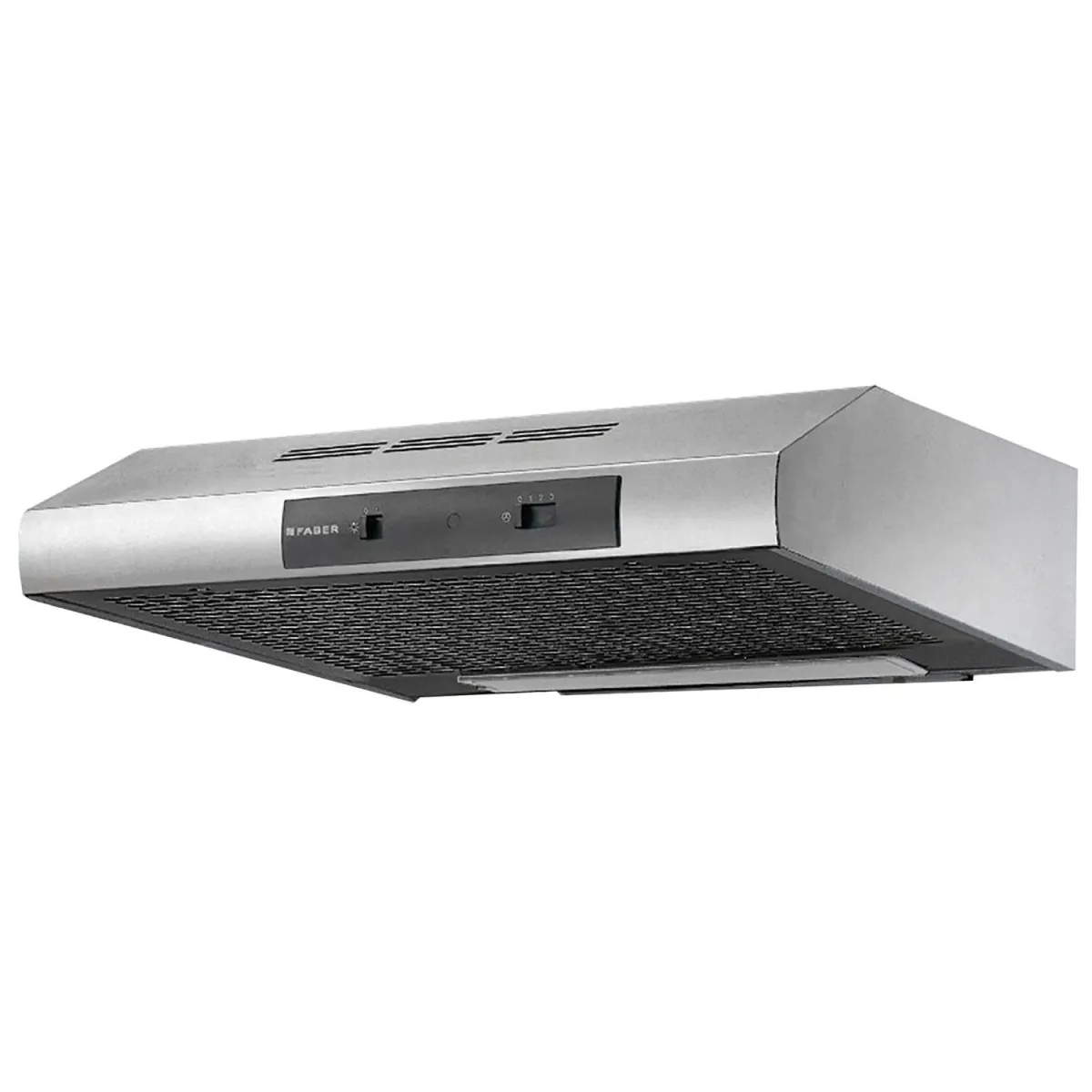 Faber 741 BASE X A60 Απορροφητήρας Απλός