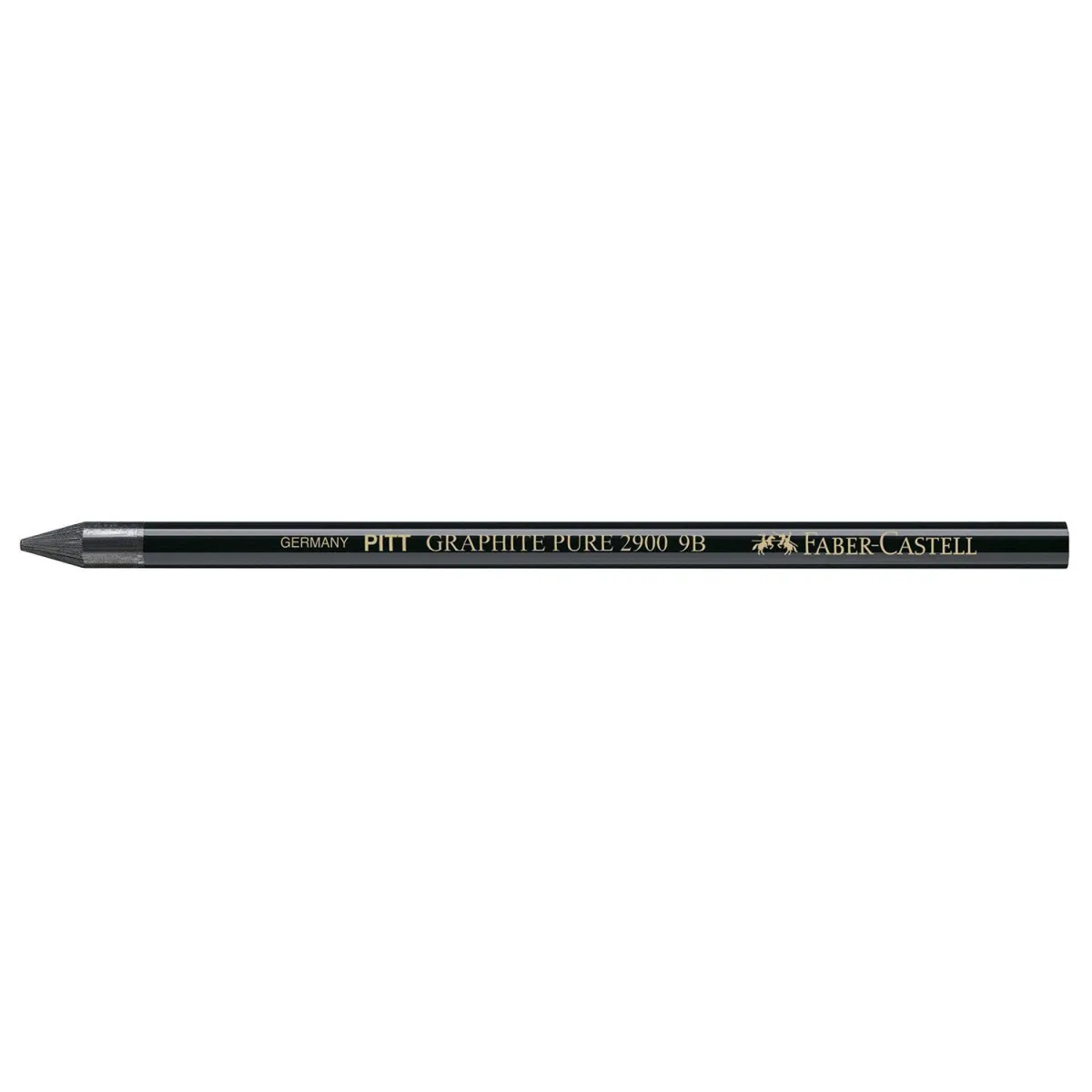 Faber Castell Μολύβι Γραφίτης 2900
