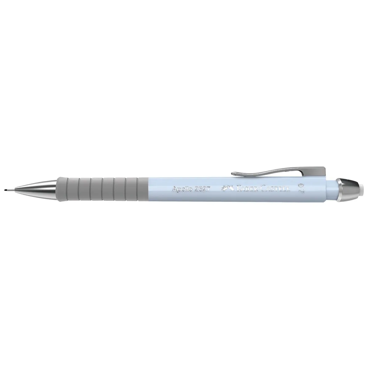 Faber Castell Μηχανικό Μολύβι  Apollo Sky Blue 0.7mm