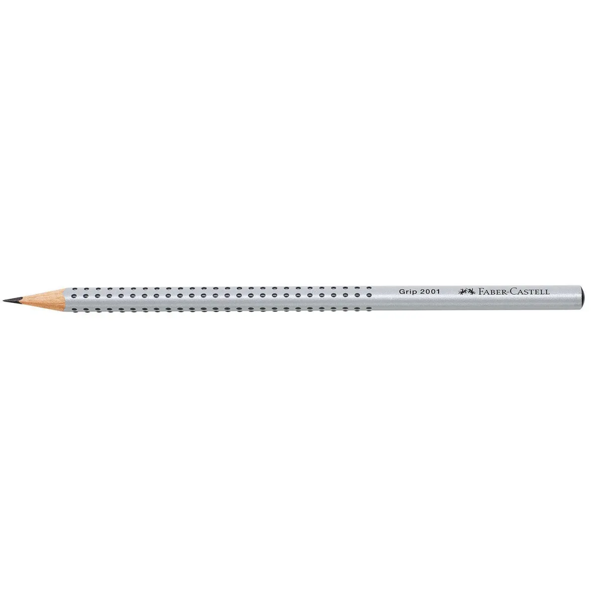 Faber Castell Μολύβι Grip 2Β