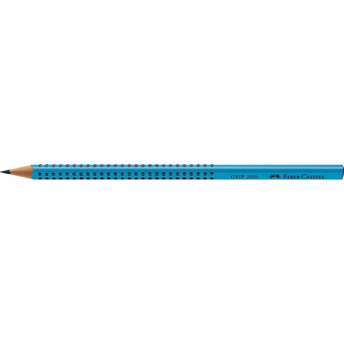 Faber Castell Μολύβι Grip Σιέλ B