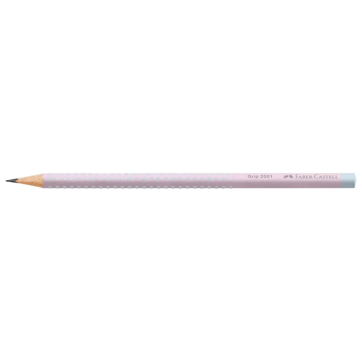 Faber Castell Μολύβι Grip Flow Edition Blushing Sky. B