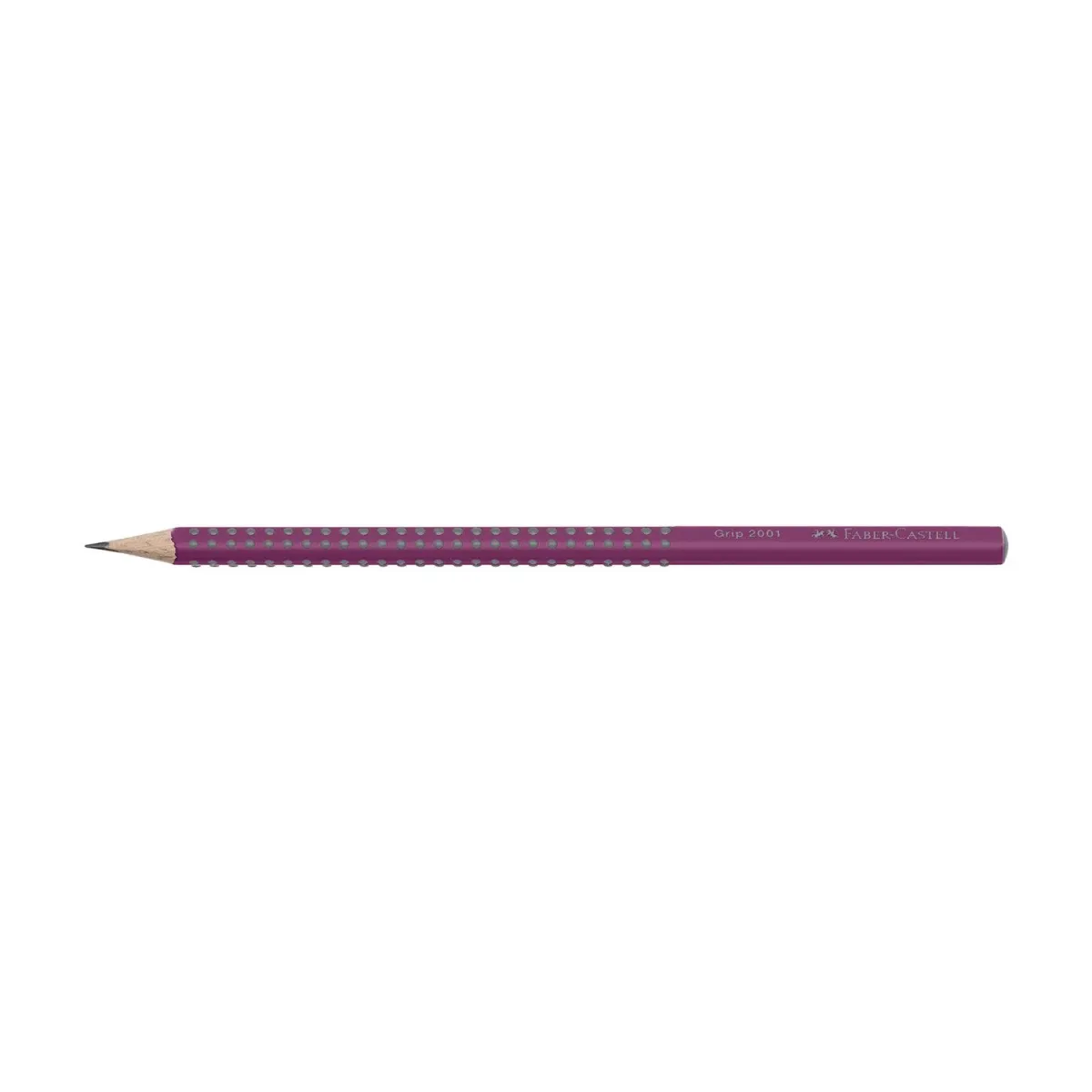Faber Castell Μολύβι Grip Κεράσι Hb