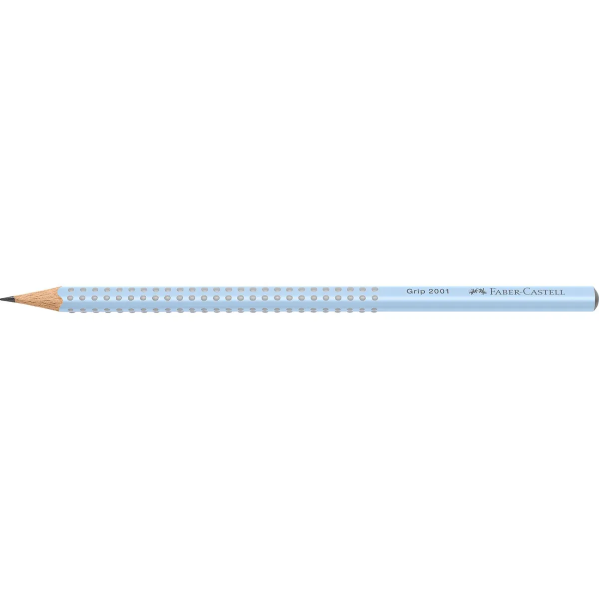 Faber Castell Μολύβι Grip Σιέλ Β