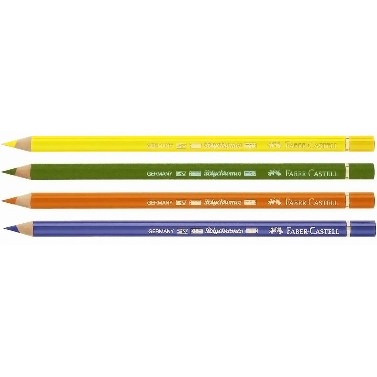 Faber Castell Ξυλομπογιά Polychromos