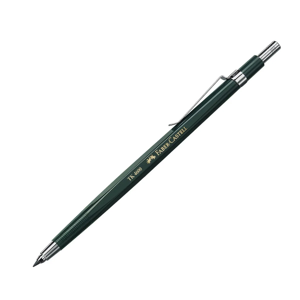 Faber Castell Μολύβι Μηχανικό TK4600 2mm