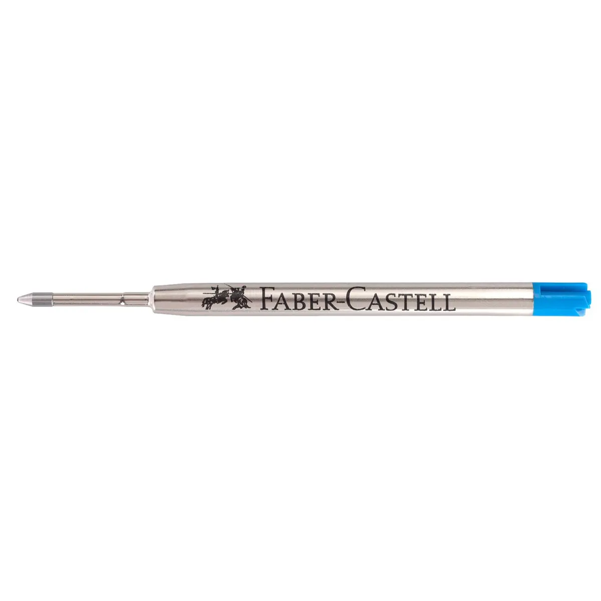 Faber Castell Ανταλλακτικό για Στυλό Διαρκείας  Μ Μπλέ