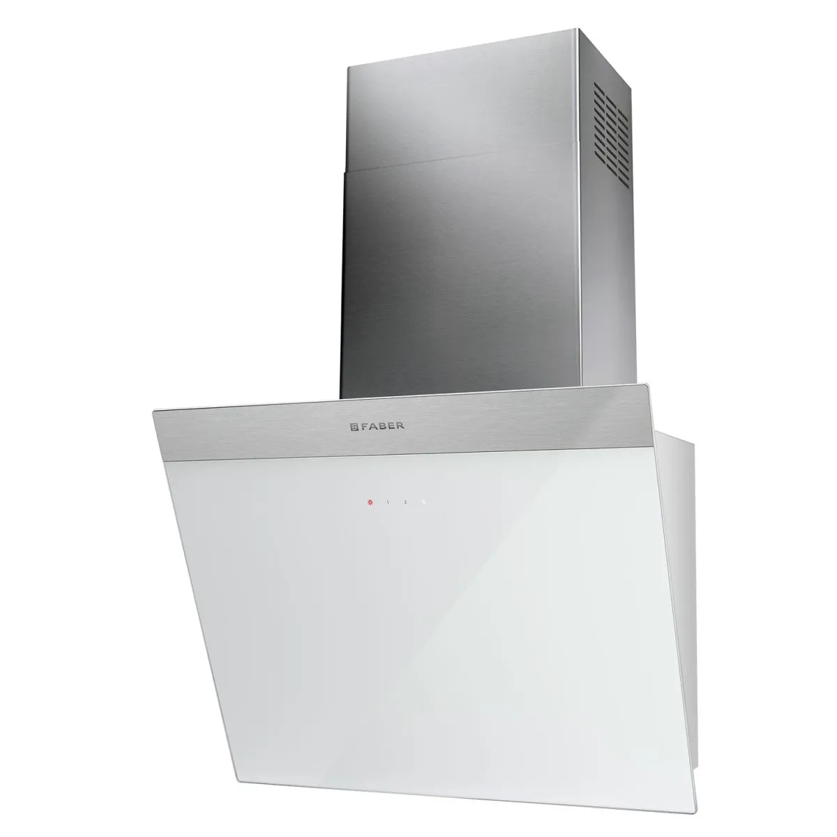 Faber Daisy Plus WH A55 Απορροφητήρας Τζάκι