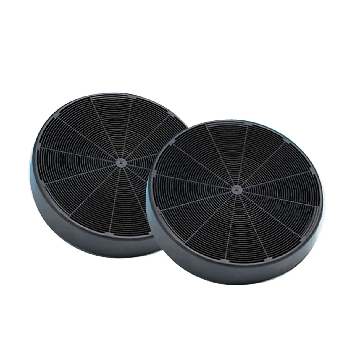 Faber F8 KIT 2 C.F. D196 H37 Φίλτρο ενεργού άνθρακα