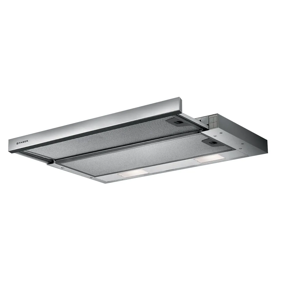 Faber FLEXA NG HIP AM/X A60 Απορροφητήρας Συρόμενος