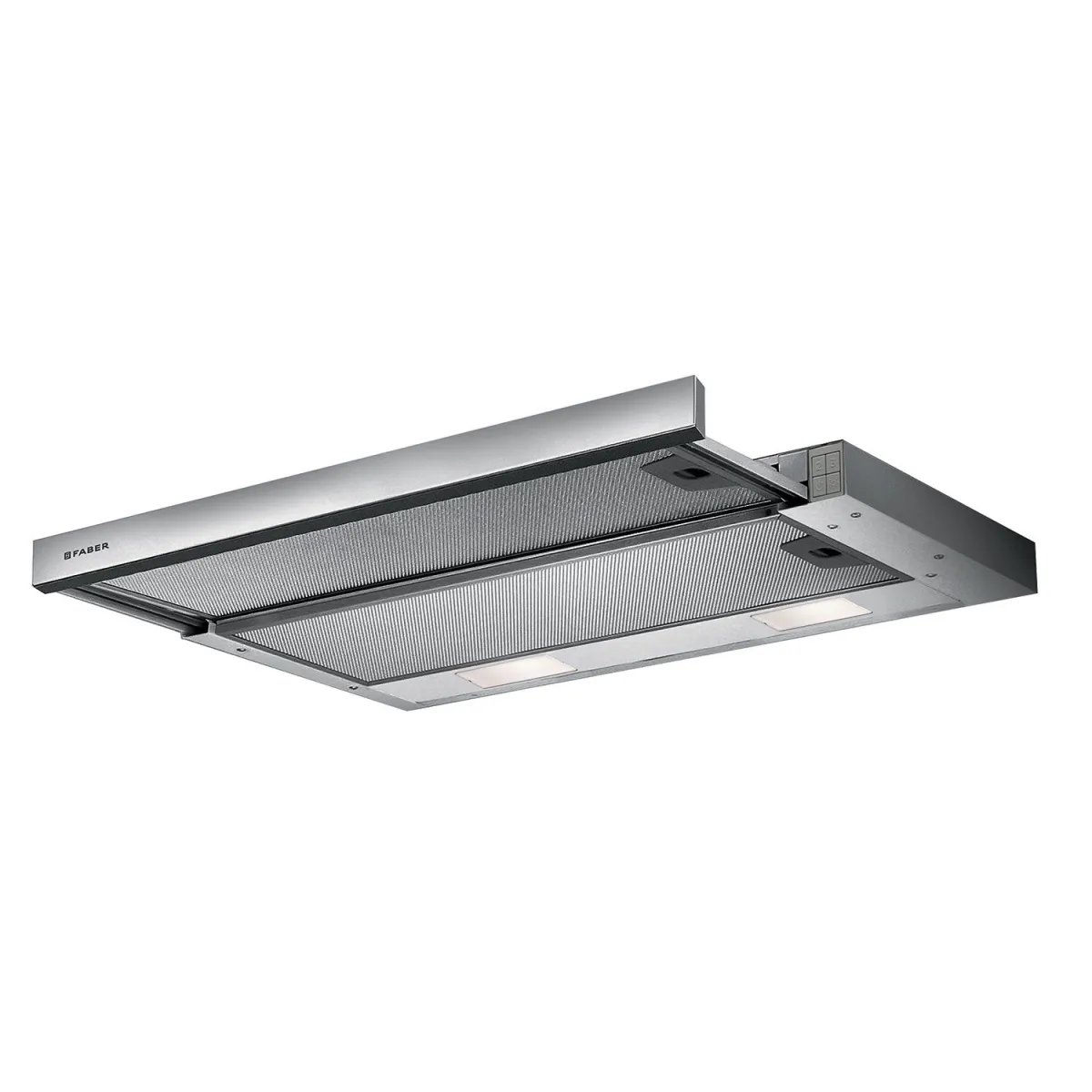 Faber FLEXA NG HIP AM/X A60 Απορροφητήρας Συρόμενος