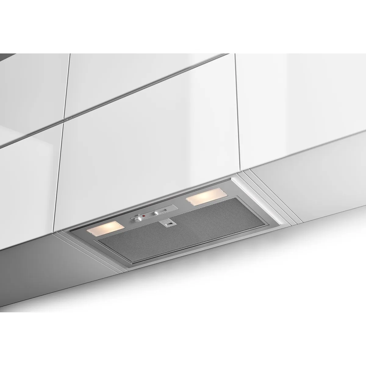 Faber INKA PLUS HC X A52 Απορροφητήρας Μηχανισμός απορρόφησης