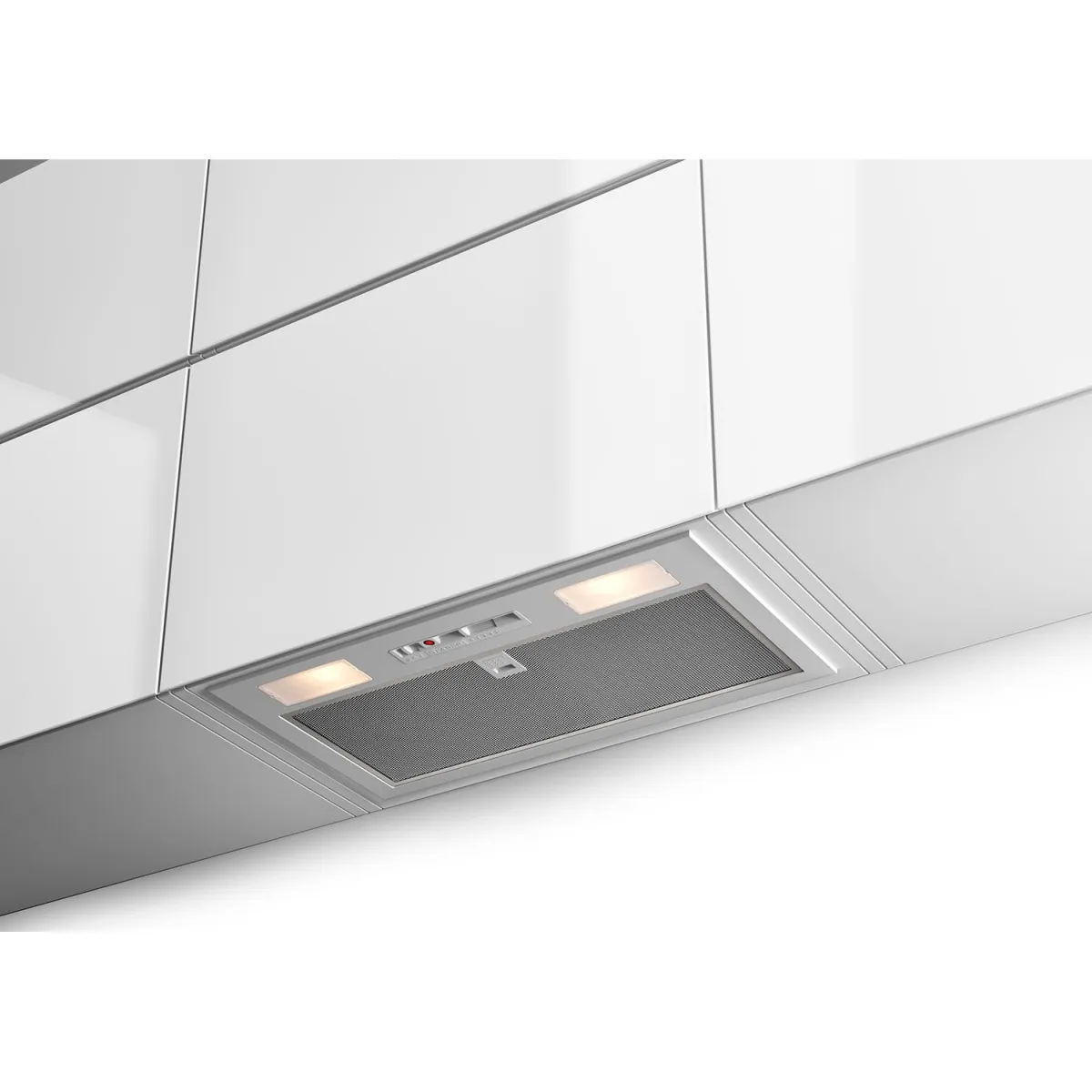 Faber Inka Smart C LG A52 Απορροφητήρας Μηχανισμός απορρόφησης