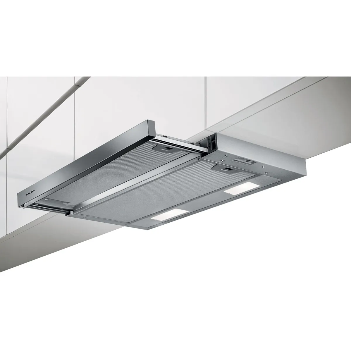 Faber MAXIMA NG ECO EV8 AM/X A60 Απορροφητήρας Συρόμενος
