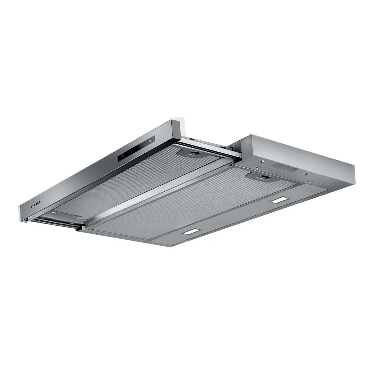 Faber MAXIMA NG TOUCH EV8 LED X A60 Απορροφητήρας Συρόμενος