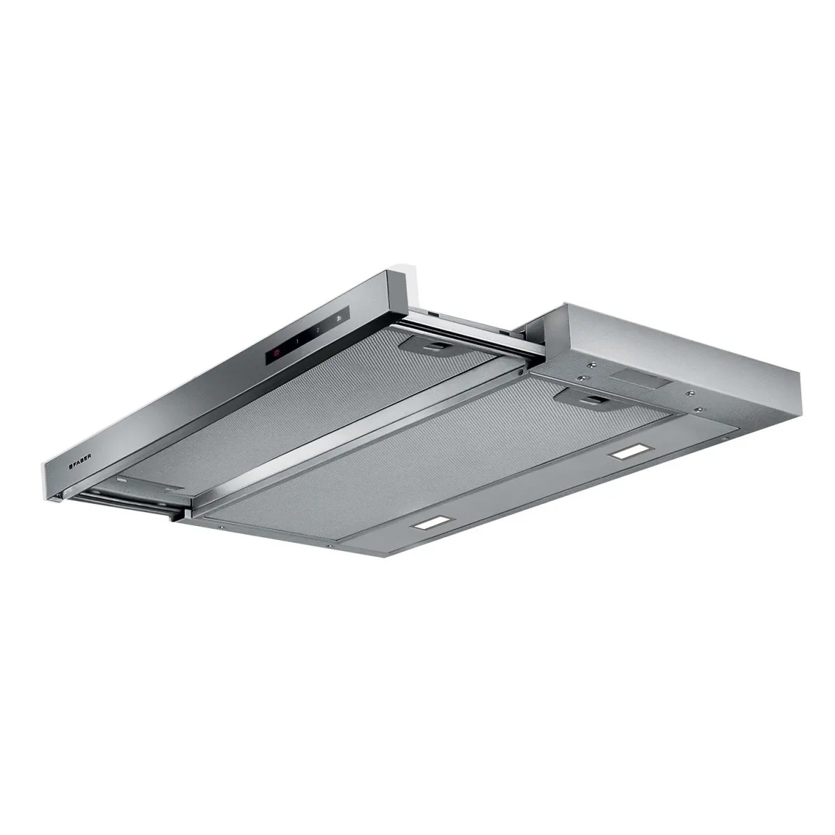 Faber MAXIMA NG TOUCH EV8 LED X A60 Απορροφητήρας Συρόμενος