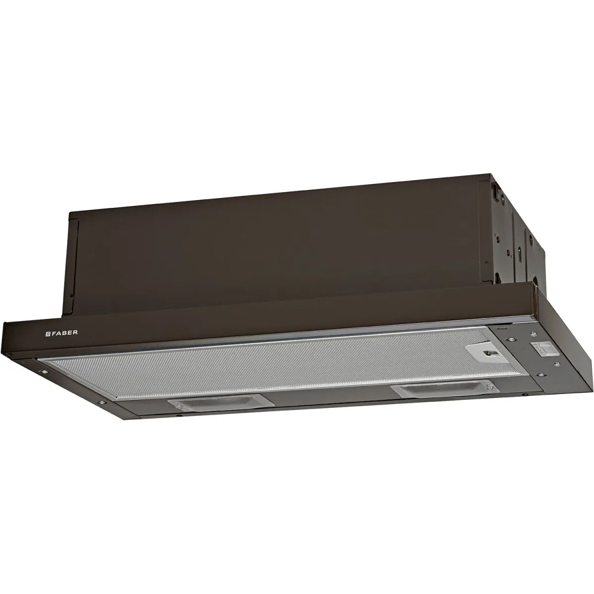 Faber T3100 BR Απορροφητήρας Συρόμενος