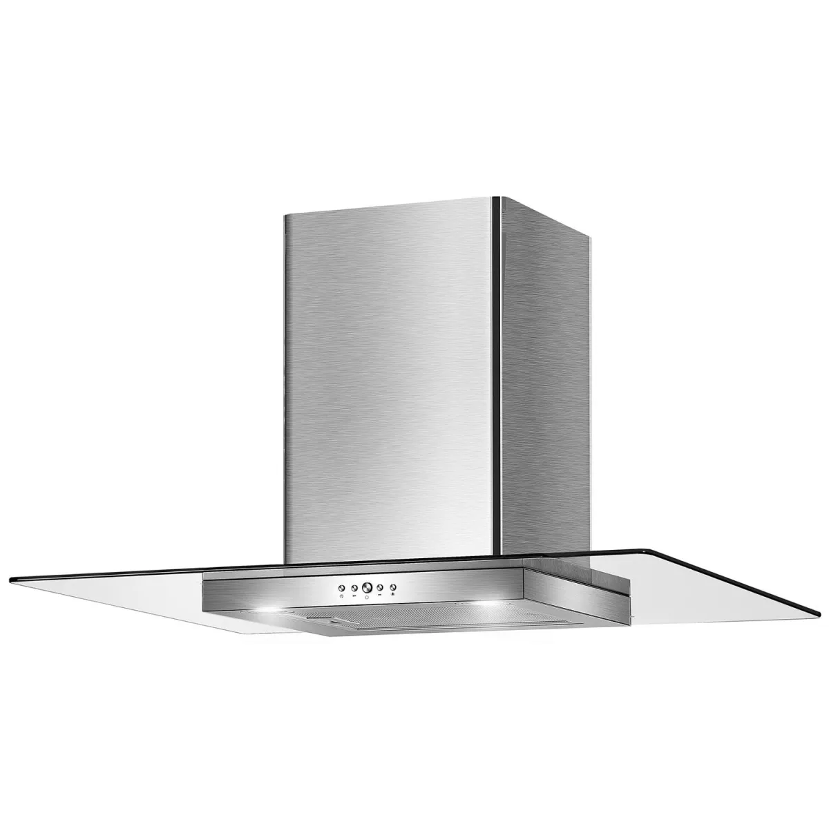 Faber TGL X A90 2LS Απορροφητήρας Τζάκι
