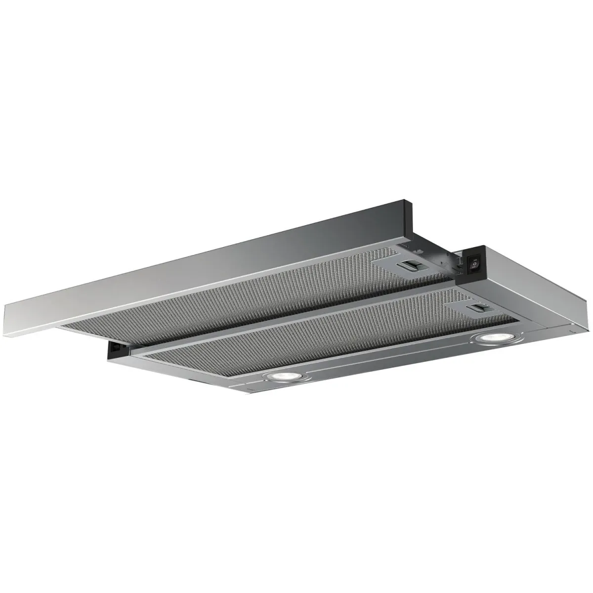 Faber TLSC X A60 2LS Απορροφητήρας Συρόμενος