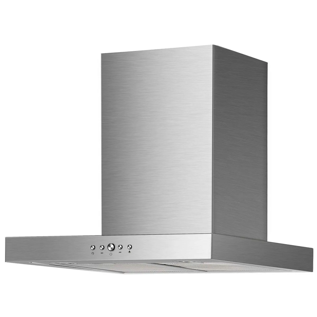 Faber TSP X A60 2LS Απορροφητήρας Τζάκι