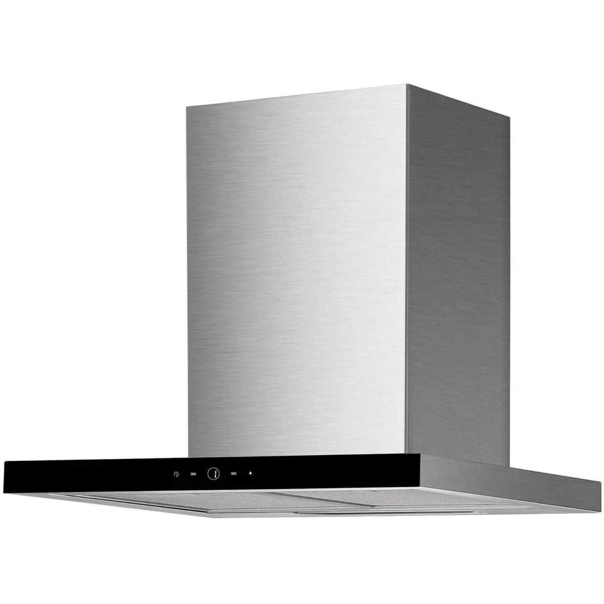 Faber TSPG X/BK A60 2LS Απορροφητήρας Τζάκι