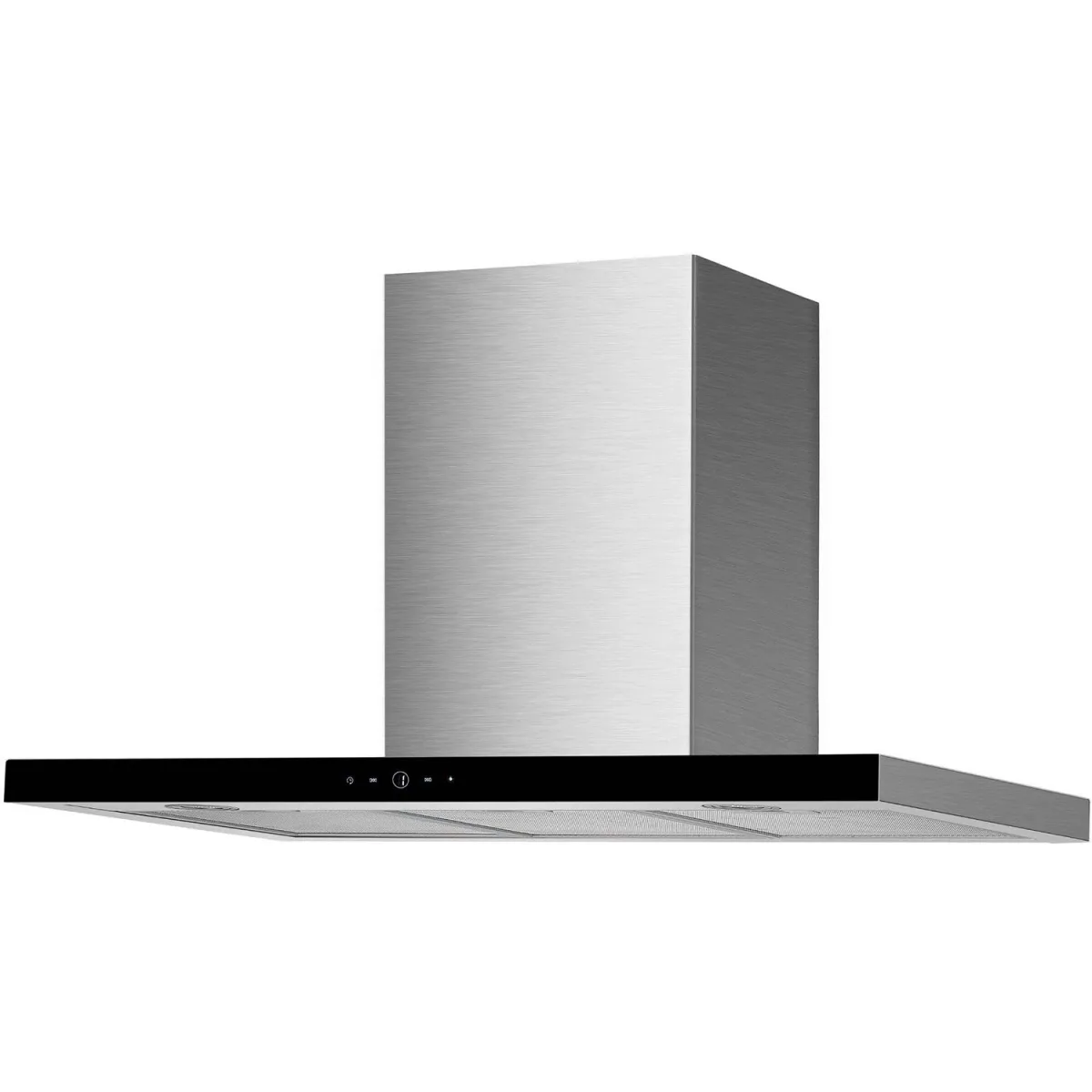 Faber TSPG X/BK A90 2LS Απορροφητήρας Τζάκι