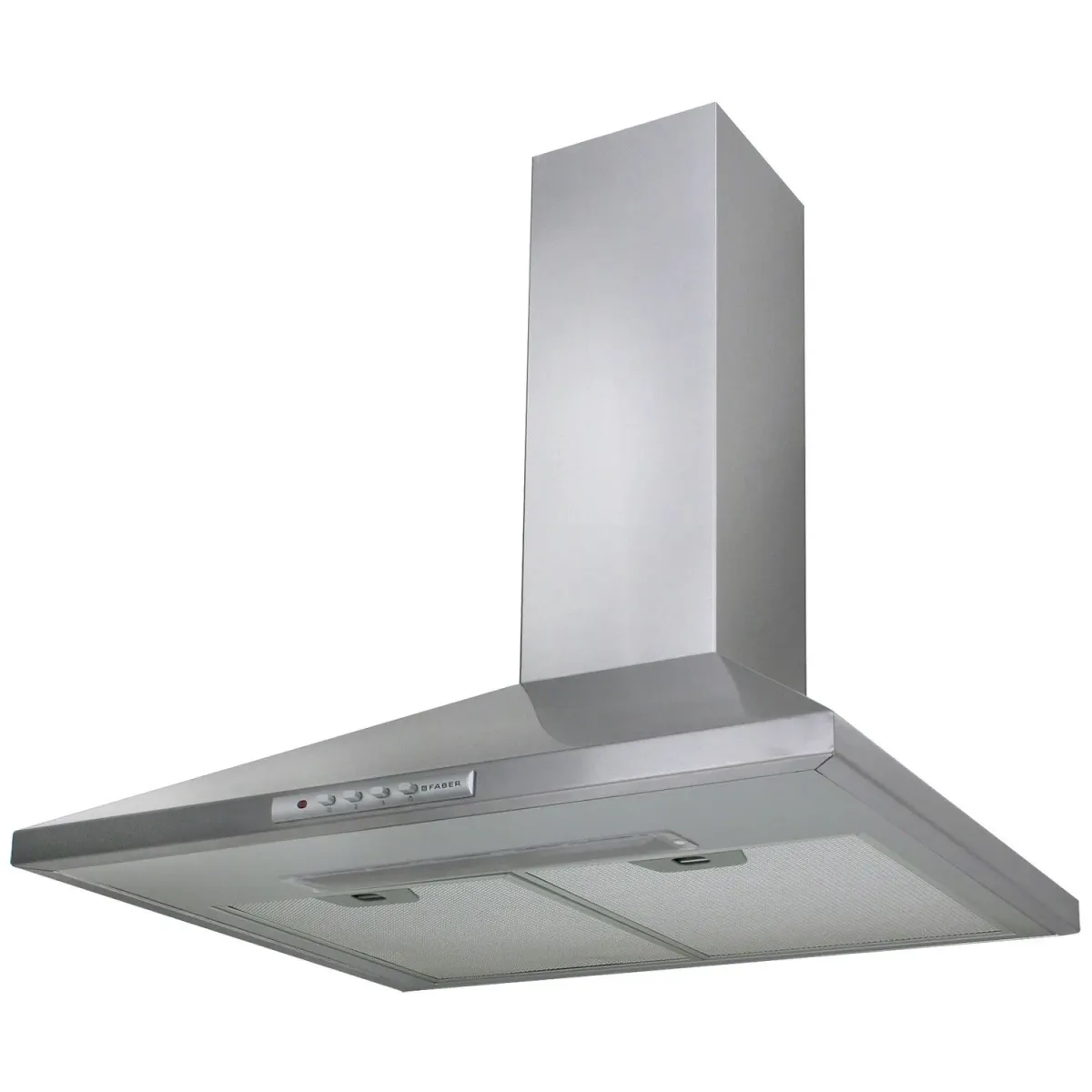 Faber VALUE PB 4 2L X A60 Απορροφητήρας Τζάκι