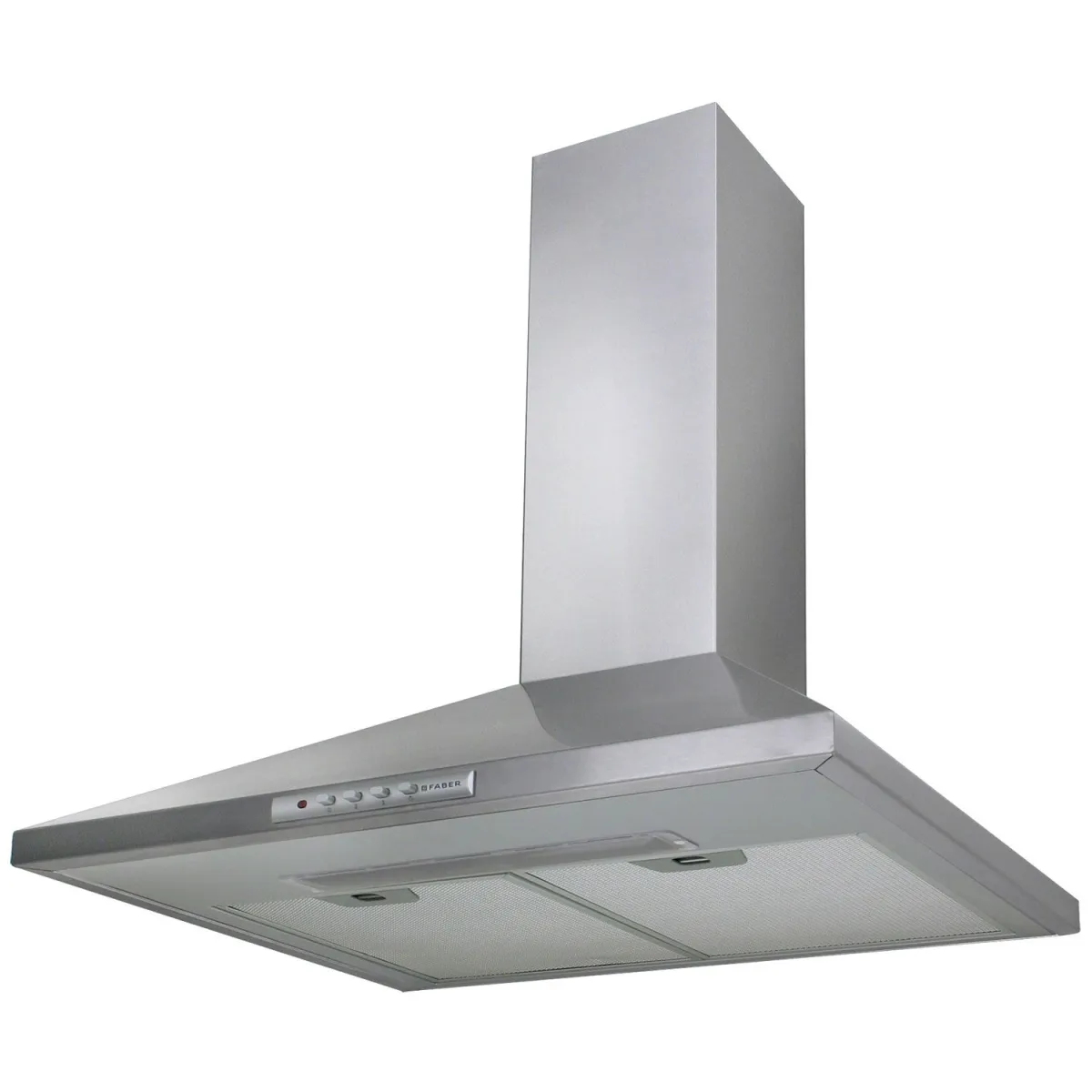 Faber VALUE PB 4 2L X A60 Απορροφητήρας Τζάκι