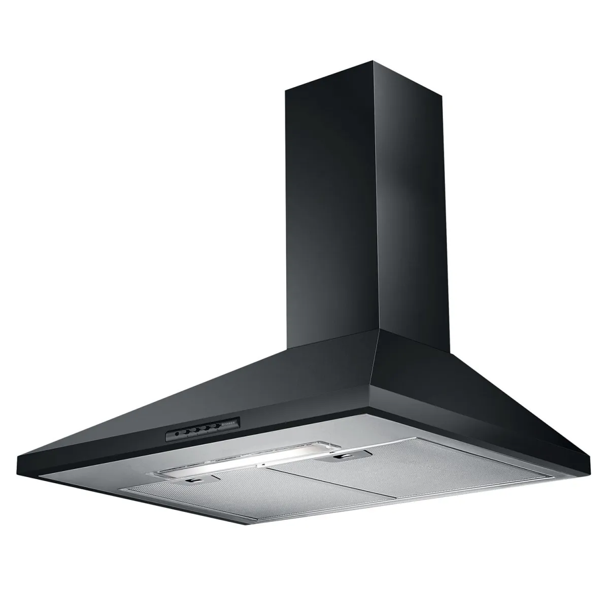 Faber VALUE PB BK A60 Απορροφητήρας Τζάκι