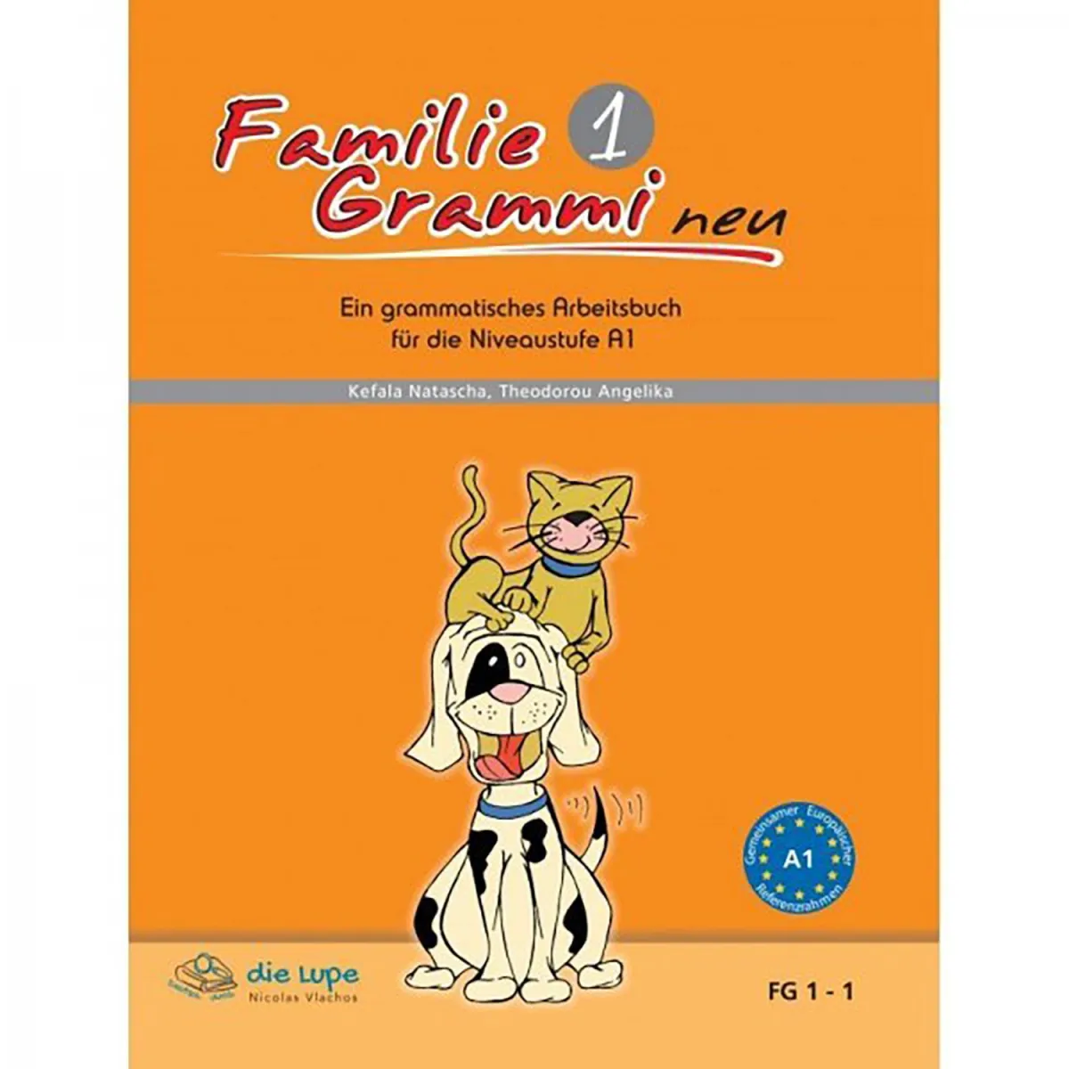 Familie Grammi 1 Neu 2018