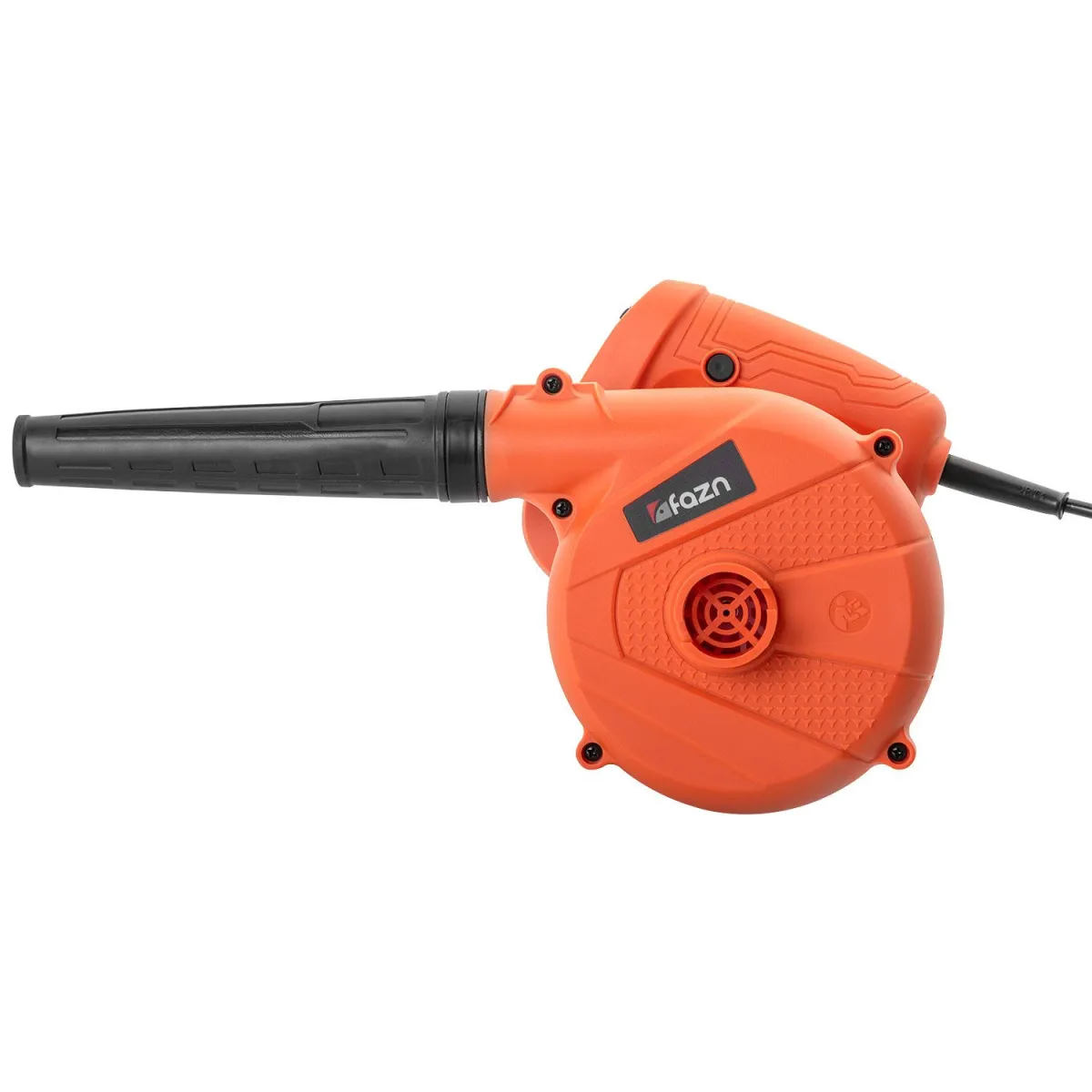 Fazn Φυσητήρας Αναρροφητήρας 650W BL650