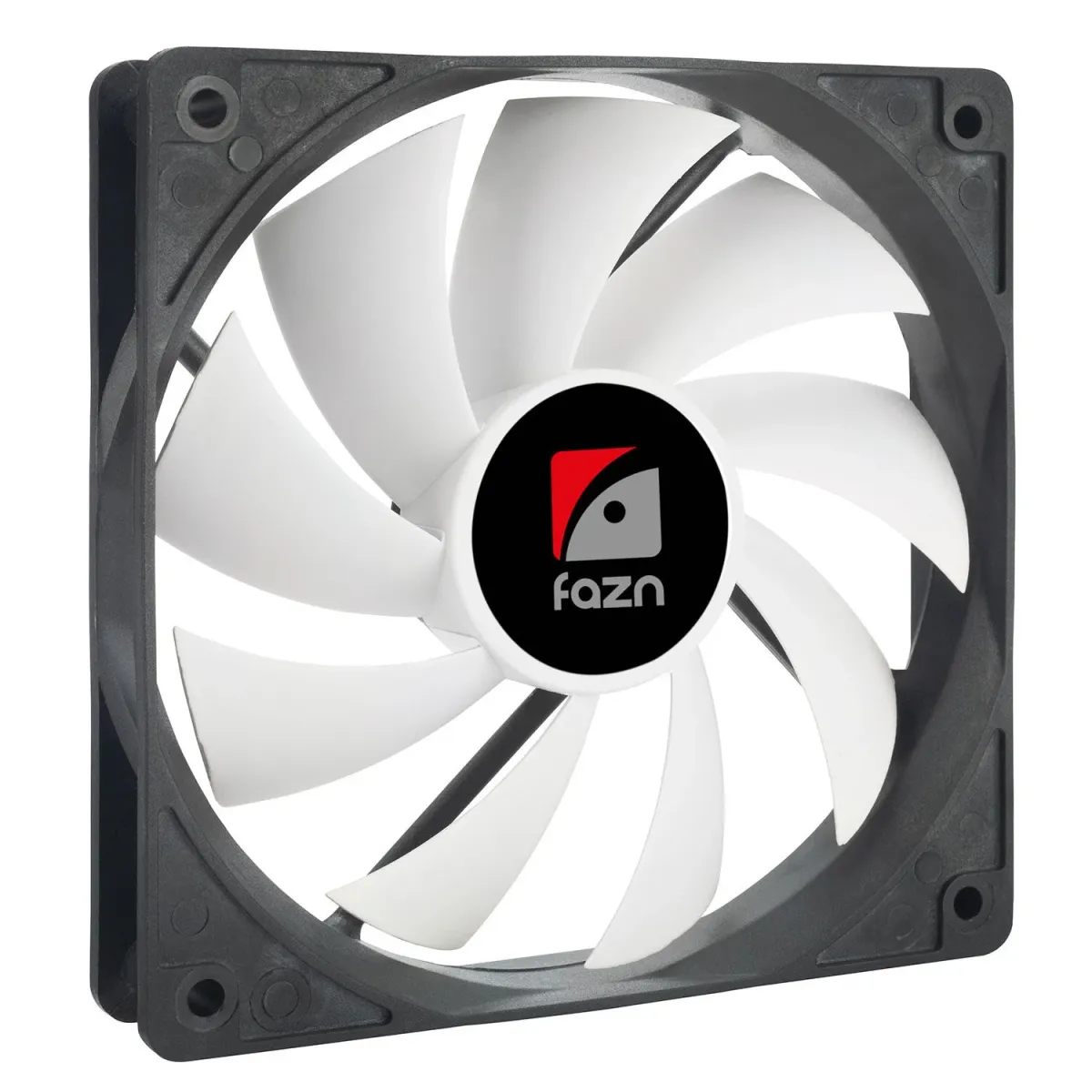 Fazn Fan 120mm Black