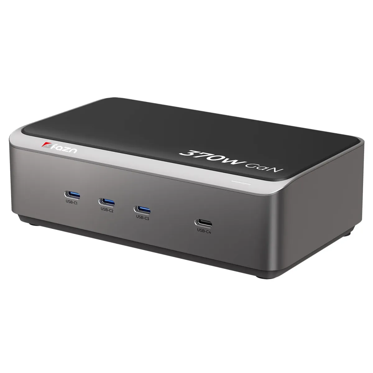 Fazn GaN 370W Charging Station