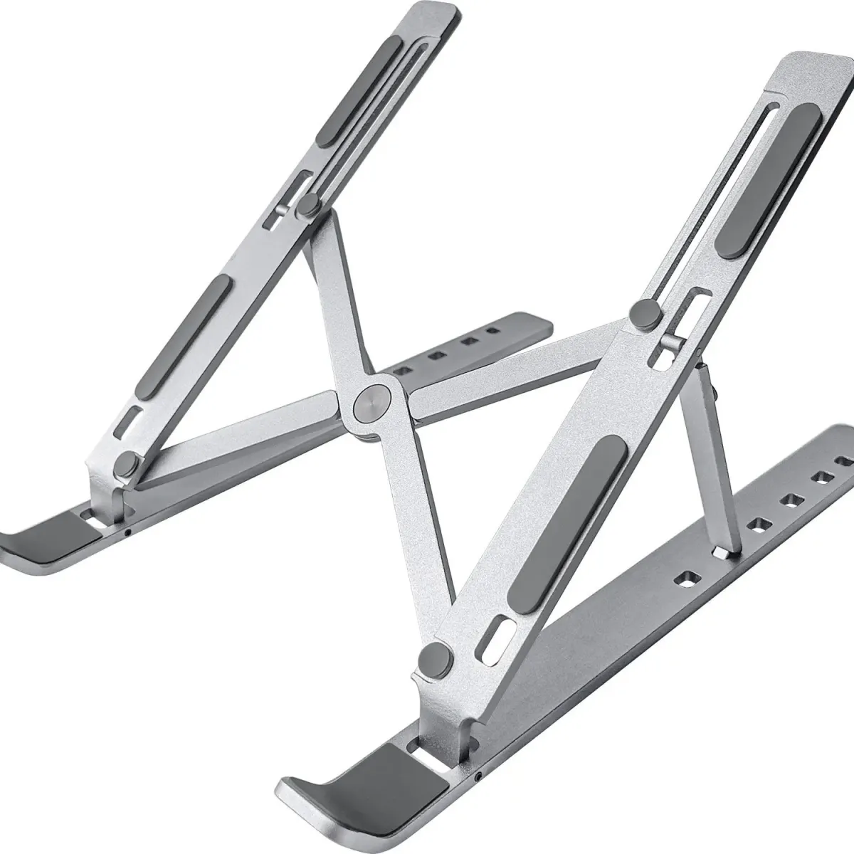 Fazn Βάση Laptop & Tablet Αλουμινίου Foldable