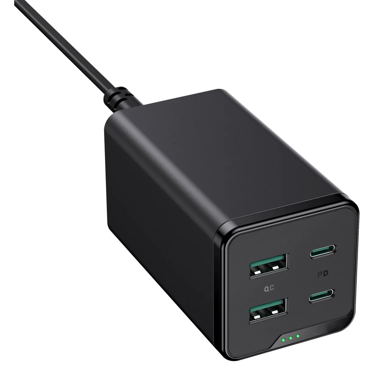 Fazn NB Charging mate 120W 4-Port
